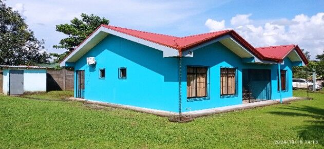 El Tanque La Fortuna Casa Habitacion in La Fortuna, San Carlos, Alajuela — ₡ 95 000 000