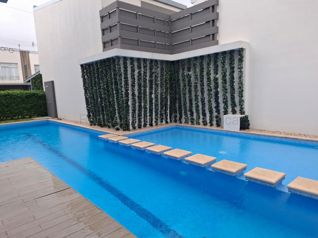 House for Sale in Sabanilla with Terrace, View and Amenities #27-129 GS in Sabanilla, Montes De Oca, San José — $197,369 - Photo 3 of 12