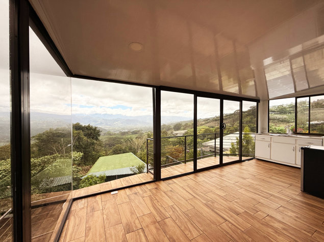 Propiedades de Campo y vista espectacular in Cervantes, Alvarado, Cartago — ₡ 78 000 000
