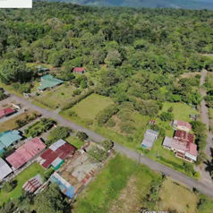 Terreno de 20 Hectáreas en Guápiles en Guápiles, Pococí, Limón — $2,000,000 - Foto 2 de 2