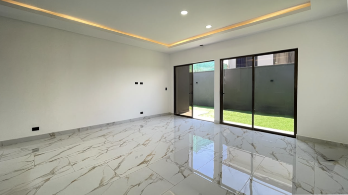 Casa nueva moderna en venta en Montezuma, Grecia en San José, Atenas, Alajuela — ₡ 160 000 000 - Foto 3 de 19