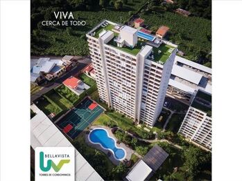 Apartamento en Venta Ulloa, Heredia, Heredia