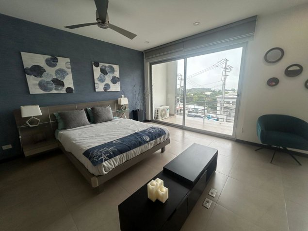 APARTA ESTUDIOS EN URBAN FLATS POZOS LISTOS PARA ESTRENAR in Pozos, Santa Ana, San José — $151,500 - Photo 2 of 21