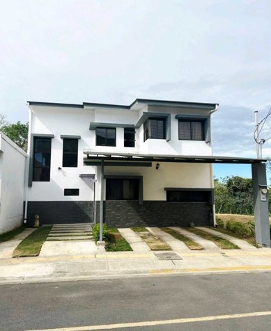 Hermosa Casa en Condominio en Santa Ana in Brasil, Santa Ana, San José — ₡ 120 000 000