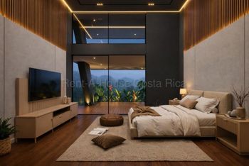 Venta de Maravillosa Casa en Alajuela / Mls. 26-1778 OFC JB in Guácima, Alajuela — $1,360,000 - Photo 4 of 10