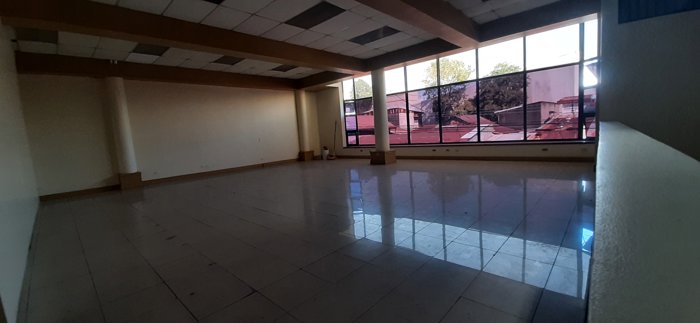 BODEGA DE 160 M2 EN HEREDIA CENTRO en Heredia — ₡ 650 000