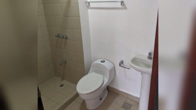 Apartamento en Venta Concasa en San Rafael, Alajuela — ₡ 55 000 000