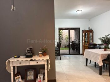 Alquiler de Casa en San Francisco de Heredia. RAH 26-1629 en San Francisco, Heredia — $1,500 - Foto 4 de 10