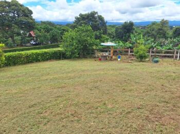 vendo lote con preciosa vista al valle central  en Santa Eulalia, Atenas, Alajuela — 28 000 000 ₡ - Foto 4 de 6