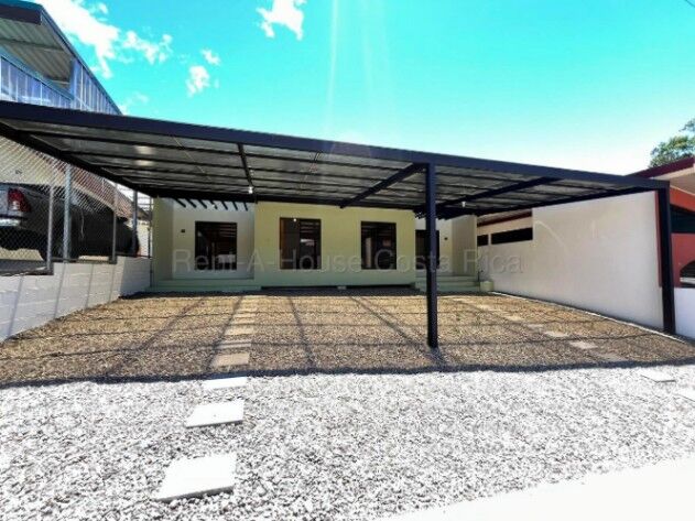Alquiler de Apartamento para ESTRENAR en Santa María de Dota. RAH 27-121 en Santa María, Dota, San José — ₡ 250 000