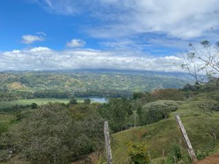 Venta de terreno en Cachí, Lago Alto in Cachí, Paraíso, Cartago — 34 000 000 ₡ - Photo 4 of 22