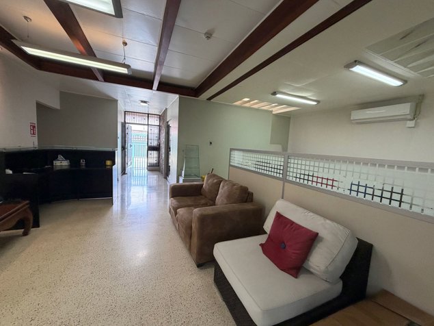 Local comercial en alquiler Rohmoser Nunciatura in Pavas, San José — $4,000
