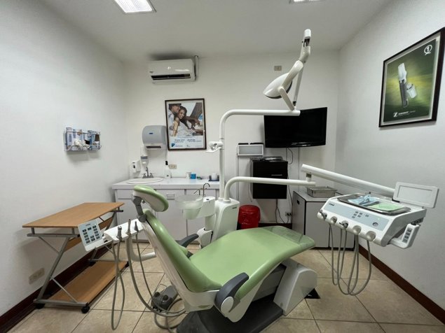 Se Vende Edificio Médico in San Antonio, Escazú, San José — $990,000