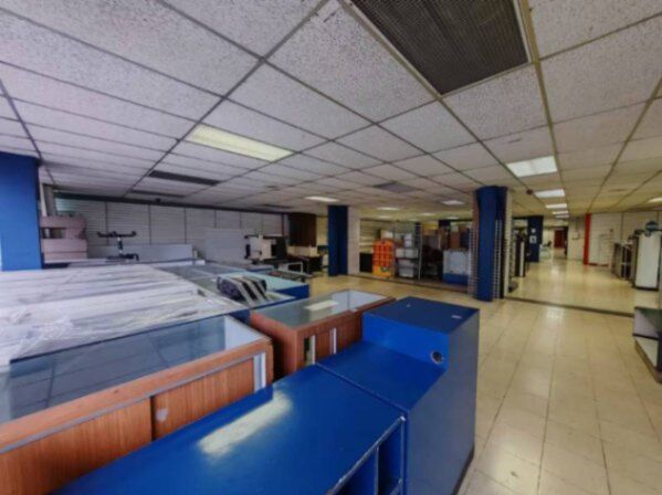 VENTA DE EDIFICIO COMERCIAL, SAN JOSÉ, PLAZA DE LA CULTURA  en Carmen, San José — $4,500,000