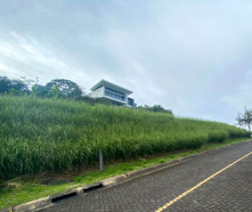 Lot in Hacienda Natura, Naranjo - Central Valley and Mountain Views in El Rosario, Naranjo, Alajuela — 40 000 000 ₡ - Photo 4 of 14