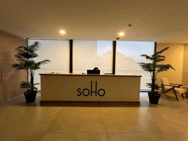 VENTA DE APTOS CONDOMINIO SOHO PARADISUS, ROHRMOSER, SAN JOSE. en Pavas, San José — $183,000 - Foto 2 de 81