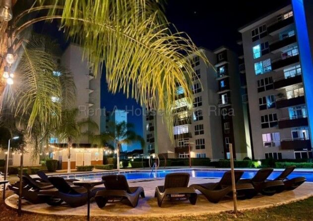 Venta de Apartamento en Concasa-San Rafael de Alajuela. RAH 26-1830 PRECIO REBAJADO en San Rafael, Alajuela — ₡ 54 500 000