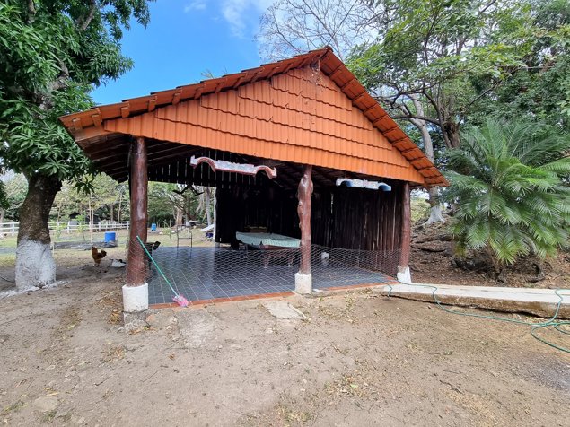 Venta Finca Ganadera Palmira Cañas Guanacaste 7.6 ha. en Palmira, Cañas, Guanacaste — ₡ 120 000 000
