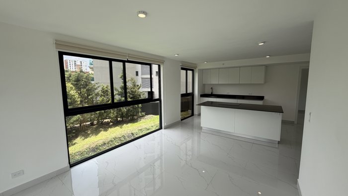 Apartamento en alquiler | SOHO PARADISUS en Pavas, San José — $1,600