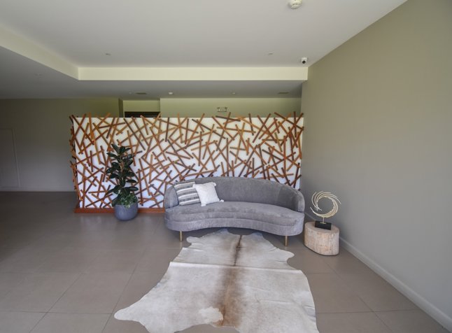 Penthouse con Línea Blanca de 3 habitaciones en Escazú en San Rafael, Escazú, San José — $3,000 - Foto 2 de 38