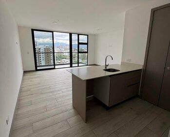 Venta de Penthouse en Núcleo Sabana, San José. RAH 25-1988 en Merced, San José — $255,000 - Foto 5 de 16