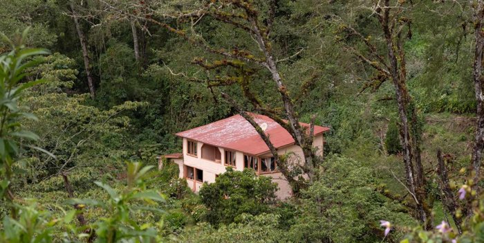 Finca de 594 Hectáreas en Venta Pérez Zeledón Conservación Bosque en La Amistad, Pérez Zeledón, San José — $4,950,400 - Foto 2 de 13