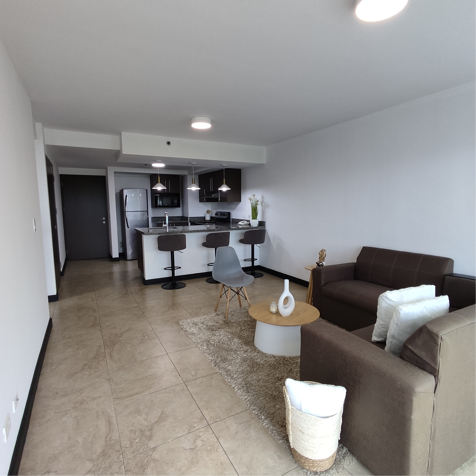 Apartamento en venta en San Jose, La Uruca. 5PVV9651890 en Uruca, San José — $189,900 - Foto 3 de 16