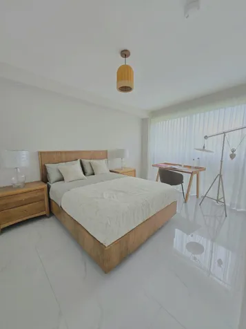 Venta de Apartamento en Rohrmoser 1 Habitación en Pavas, San José — $185,000