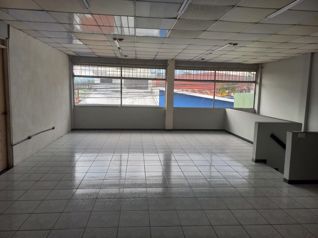 Alquiler de Local para Bodega o Oficina / Alajuela Centro