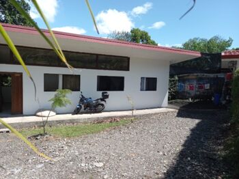 CASA, APARTAMENTO,  OFICINA  Y PROPIEDAD EN VENTA BARRIO JESUS ATENAS  en Jesús, Atenas, Alajuela — 136 000 000 ₡ - Foto 5 de 7