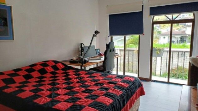 Venta de casa en colinas de Monte alegre en San Juan, La Unión, Cartago — $650,000