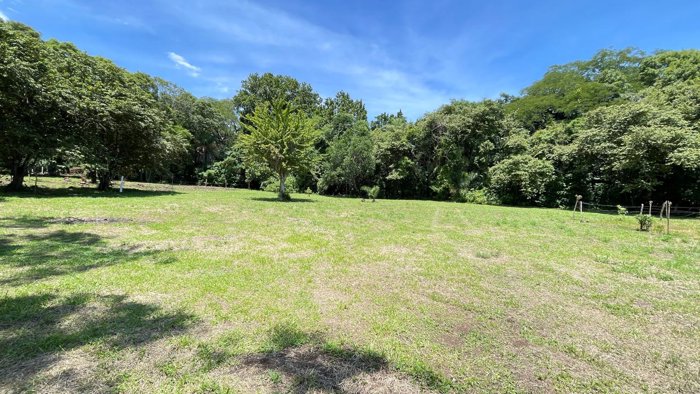 Flat 5,050 m² Lot for Sale Near Atenas in Brisas de Mora en Atenas, Alajuela — $145,000