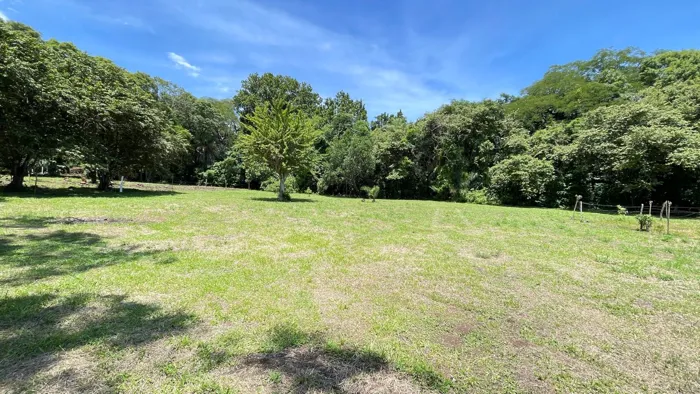 Lote plano de 5.050 m² en venta cerca de Atenas en Brisas de Mora en Atenas, Alajuela — $145,000