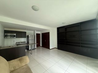 Apartamento en Bambú Eco Urbano | 2 Hab | 1 parqueo in San Sebastián, San José — $1,050 - Photo 5 of 11