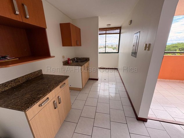 Alquiler de Apartamento en Campo Alto-San Rafael de Alajuela. RAH 27-388 en San Rafael, Alajuela — $870