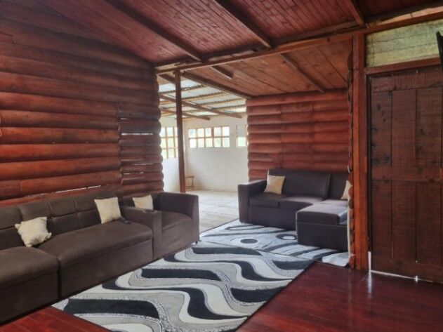 Venta de Lote + Casa en Dota, San José. RAH 26-74 in Copey, Dota, San José — ₡ 160 000 000