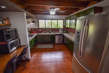 Propiedad de 5086m2 con exclusiva Casa en Santo Tomás in Santo Tomás, Santo Domingo, Heredia — $1,350,000 - Photo 4 of 30