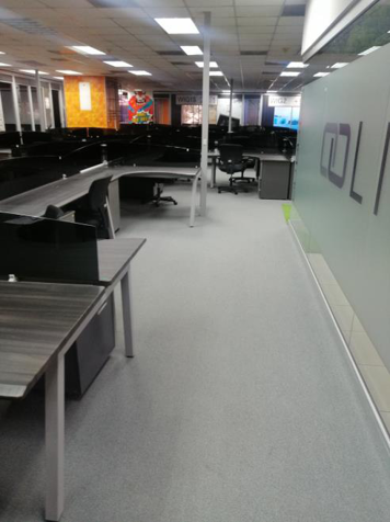 OFFICE FOR RENT, SAN JOSÉ, SANTA ANA, PARQUE EMPRESARIAL FORUM in Santa Ana, San José — $10,800