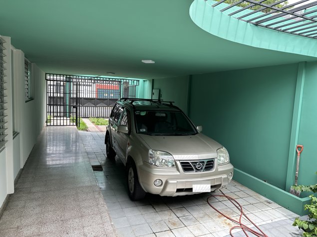 Venta Casa Escalante Uso Suelo Mixto Una Planta in Carmen, San José — ₡ 163 500 000 - Photo 3 of 23