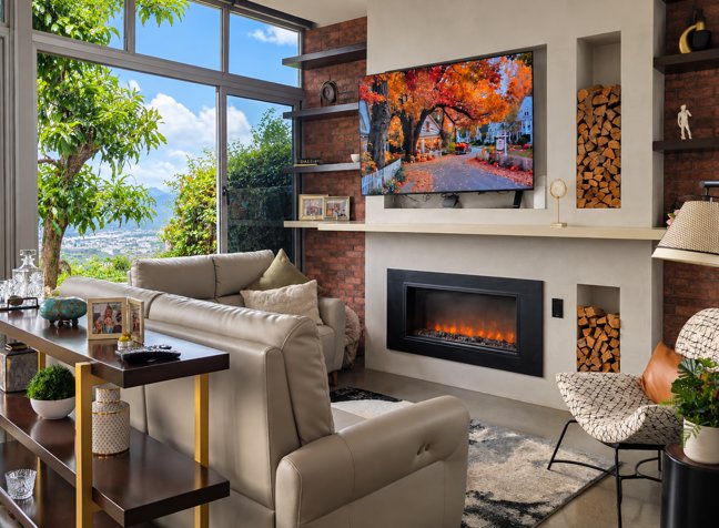 Casa en Venta en Escazú, Jaboncillos. Independiente. 5PVV10458358 en Escazú, San José — $445,000