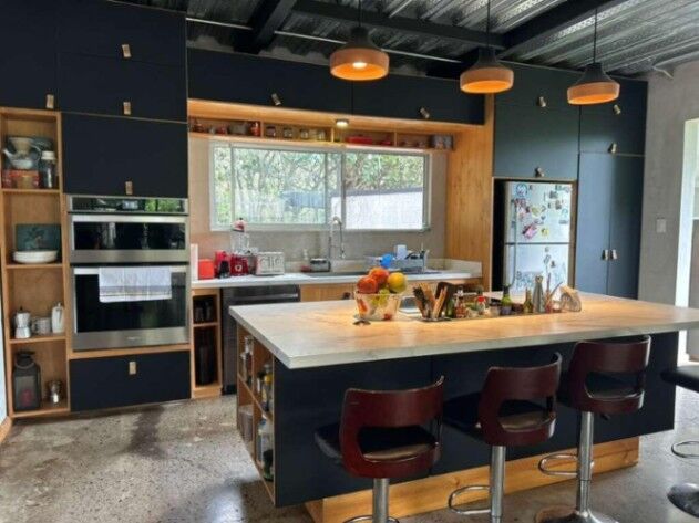 Venta de Casa de Arquitectura Contemporánea en Mora-Piedras Negras, San José. RAH 26-1329 in Piedras Negras, Mora, San José — $500,000