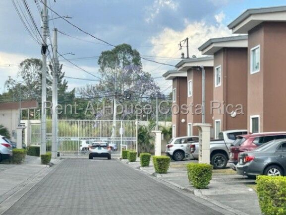 Bellisimo apartamento ubicado en Condominio Bello Campo  La Aurora de Alajuelita en San Felipe, Alajuelita, San José — $165,000