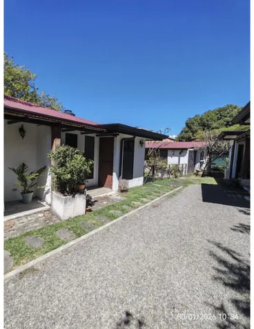 Apartment in Santa Ana in Salitral, Santa Ana, San José — ₡ 350 000