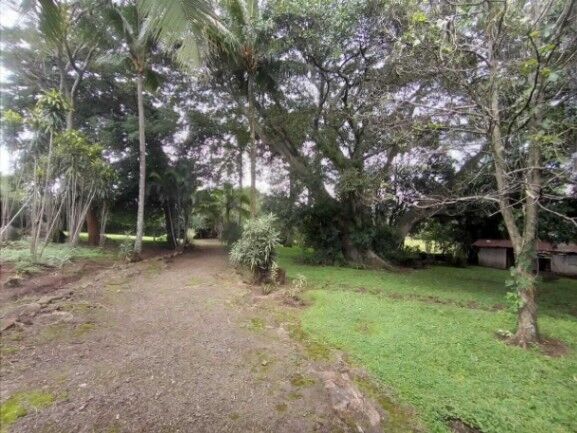 Se vende lote plano de 4,717m2 en Coyol de Alajuela 23-410 en Garita, Alajuela — $896,230