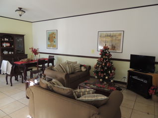 Casa Condominio Terranostra Santo Domingo in Pará, Santo Domingo, Heredia — $285,000 - Photo 3 of 5