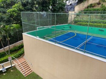Apartamento en San Rafael de Escazú, amoblado en alquiler en San Rafael, Escazú, San José — $2,300 - Foto 5 de 22