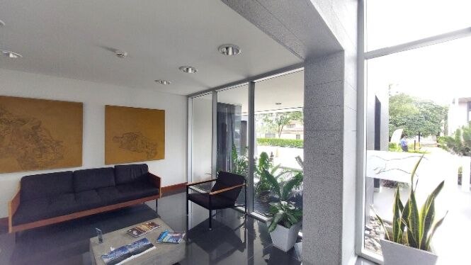 Alquiler de Oficina en Pozos de Santa Ana. RAH 25-704 in Pozos, Santa Ana, San José — $2,382