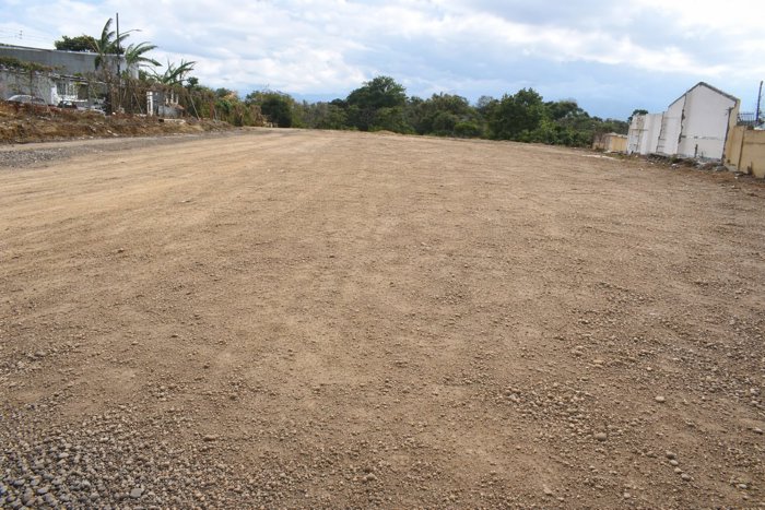 Lote con ubicación estratégica en Guadalupe in Guadalupe, Goicoechea, San José — $1,450,000