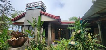 Espectacular propiedad con casa de huéspedes inspirada en el Hobbit in Ángeles, San Ramón, Alajuela — $479,000 - Photo 3 of 44