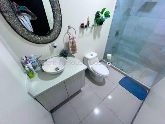 Venta de Casa en El Guarco-El Tejar. in El Tejar, El Guarco, Cartago — ₡ 95 000 000